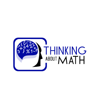 Official Mathematics Department Logo | Infinity ∞ Math