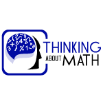 Thinking About Math Logo