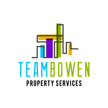 Team Bowen Property Services Logo