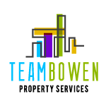 Team Bowen Property Services Logo