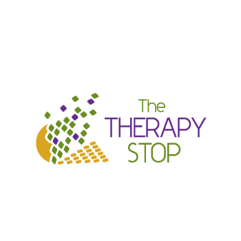 The Therapy Stop Logo