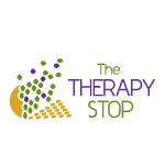 The Therapy Stop Logo