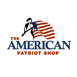 The American Patriot Shop Logo