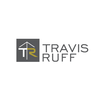 Travis Ruff Logo