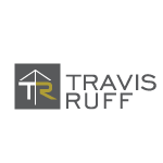 Travis Ruff Logo