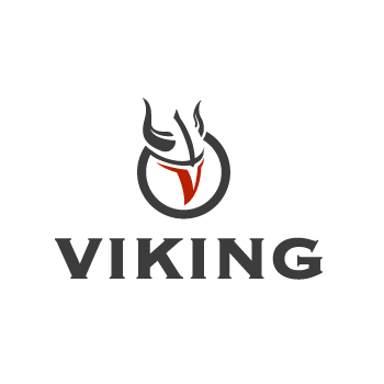 VIKING Logo