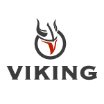 VIKING Logo