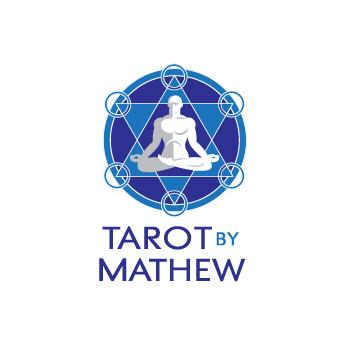 Tarot by Mathew Logo