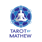 Tarot by Mathew Logo