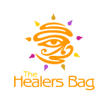 The Healers Bag Logo