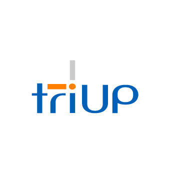 TRIUP Logo