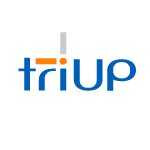 TRIUP Logo