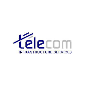 Telecom Infrastructure Services Logo