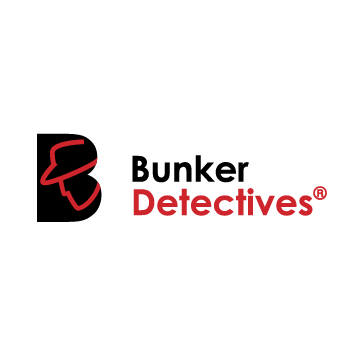 Bunker Detectives Logo