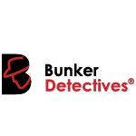 Bunker Detectives Logo