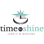 time to shine Logo