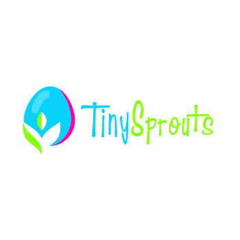 Tiny Sprouts Logo