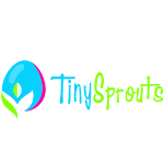 Tiny Sprouts Logo