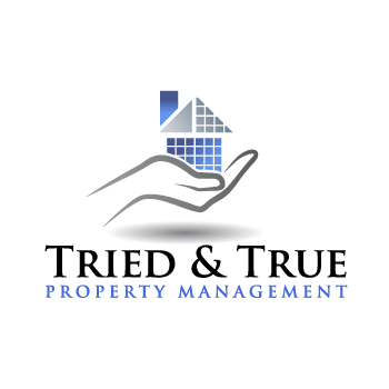 Tried & True Property Management Logo