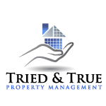 Tried & True Property Management Logo