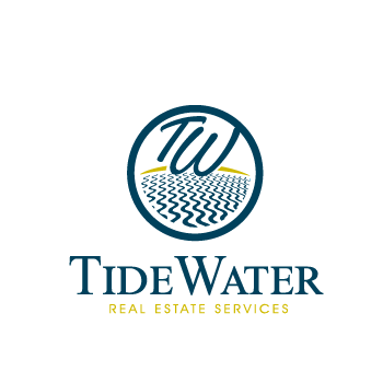 Tidewater Real Estate Services Logo