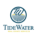 Tidewater Real Estate Services Logo