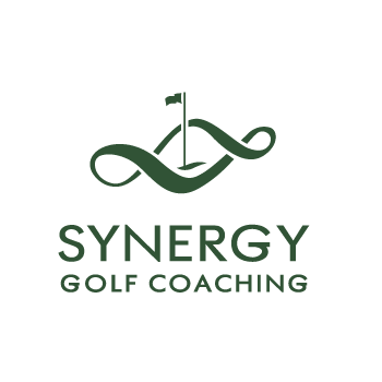 Synergy Golf Coaching Logo