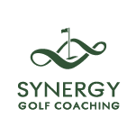 Synergy Golf Coaching Logo