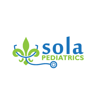 SOLA Pediatrics Logo