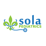 SOLA Pediatrics Logo