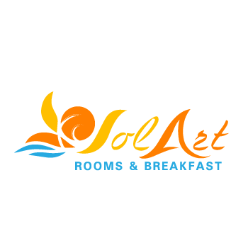 SOLART Rooms & Breakfast Logo