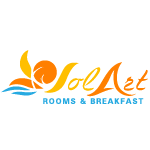 SOLART Rooms & Breakfast Logo