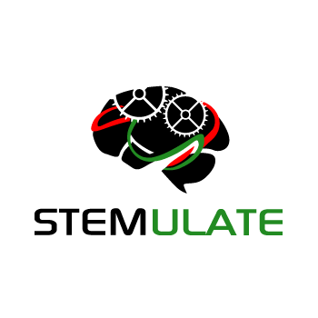 STEMULATE Logo