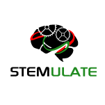 STEMULATE Logo