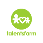 Talents farm Logo