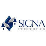 Signa Properties Logo