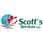 Scott's Services Logo