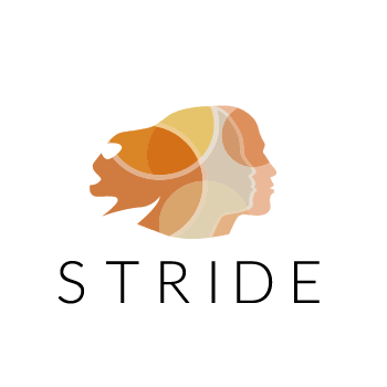 STRIDE Logo