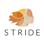 STRIDE Logo