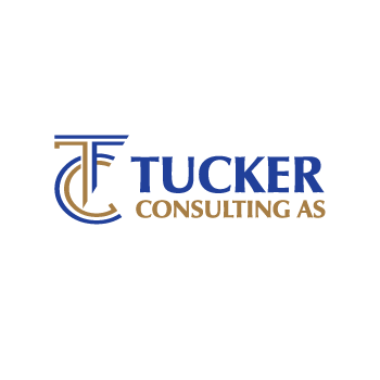 Tucker Consulting AS Logo