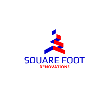 Square Foot Renovations Logo