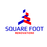 Square Foot Renovations Logo