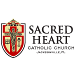 Sacred Heart Catholic Church Logo