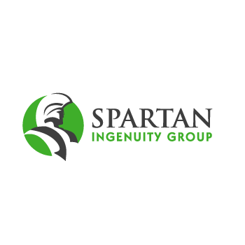 Spartan Ingenuity Group Logo