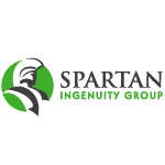 Spartan Ingenuity Group Logo
