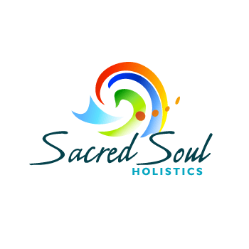 Sacred Soul Holistic Services Logo