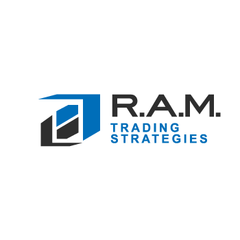 R.A.M. Trading Strategies Logo