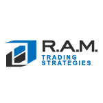 R.A.M. Trading Strategies Logo