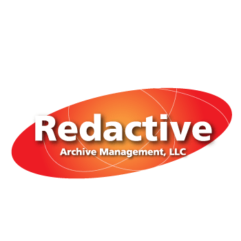 Redactive Logo