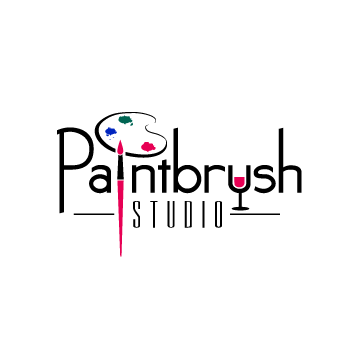Paintbrush Studio Logo